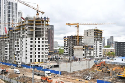 Улуш киритиш асосида уй-жой сотиш тартибини қайта кўриб чиқиш таклиф этилди