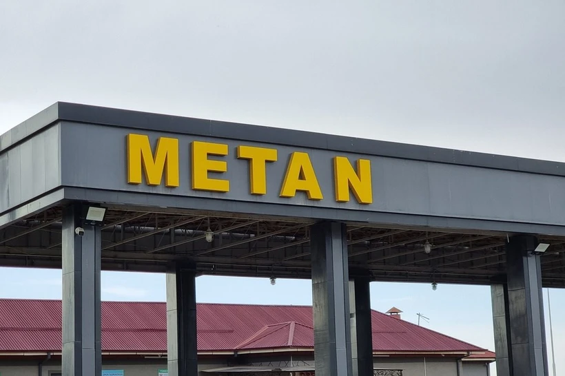 Энергетика вазирлиги метан заправкалар бўйича бир-бирига зид баёнотлар берди