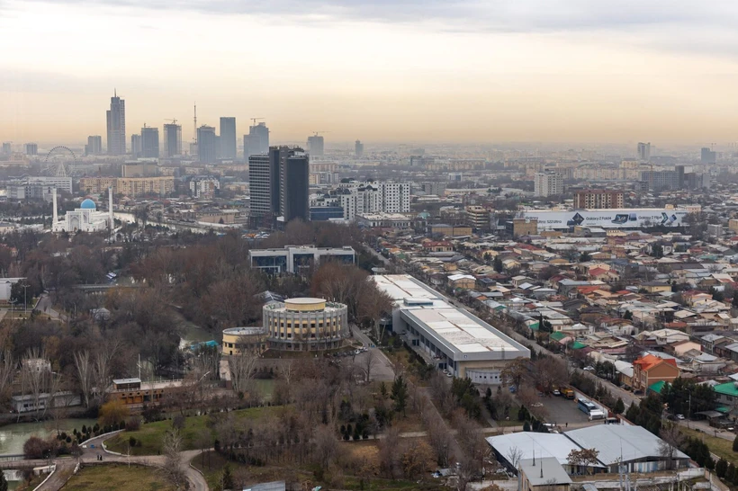 Тошкентда 3,7 мингдан ошиқ ер билан боғлиқ қонунбузарликлар аниқланди