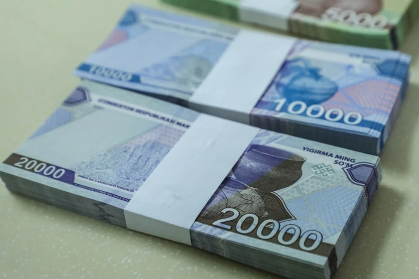 Меҳнатга лаёқатсизлик, ҳомиладорлик ва туғиш нафақаларини тайинлаш тартиби белгиланди