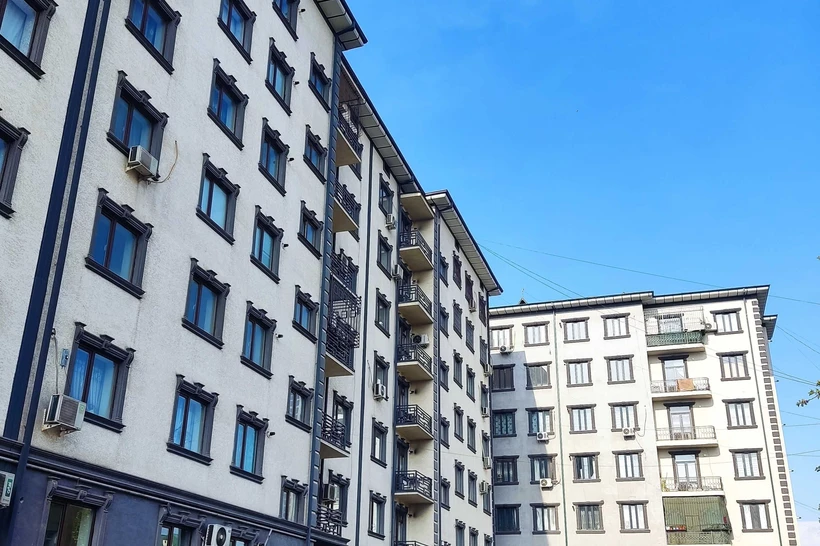 Уй-жойлар ва ижара нархининг долларда ўсиши тезлашди