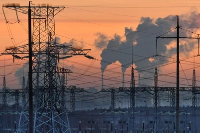 Qirgʻiziston elektr taqchilligi sabab 4,5 mlrd kVt/s energiya import qiladi