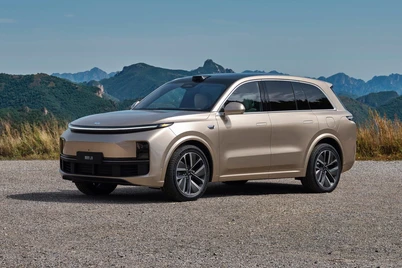 "Li Auto" автомашиналари рекламасида қонунбузилиши аниқланди