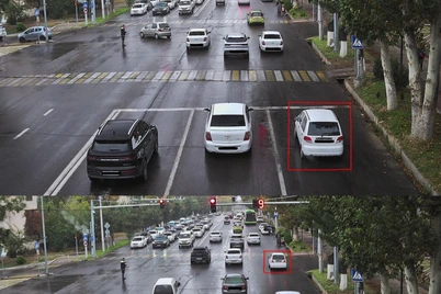 Ўзбекистонда автомобил рақамларини кузатиш тизими интернетда ҳимоясиз экани аниқланди