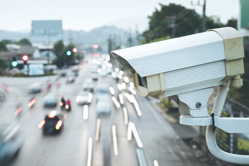 ИИВ автомобил рақамларини кузатиш тизими ҳимоясиз эканини инкор этди