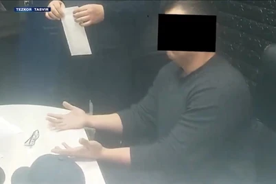 Наманганда “Кўмир таъминот” МЧЖ мансабдори қўлга олинди