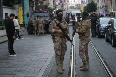 Turkiyada Yangi yil arafasida yuzdan ziyod kishi qoʻlga olindi