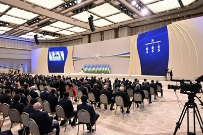 2026 йил барча соҳаларни ривожлантиришда туб бурилиш йили бўлади