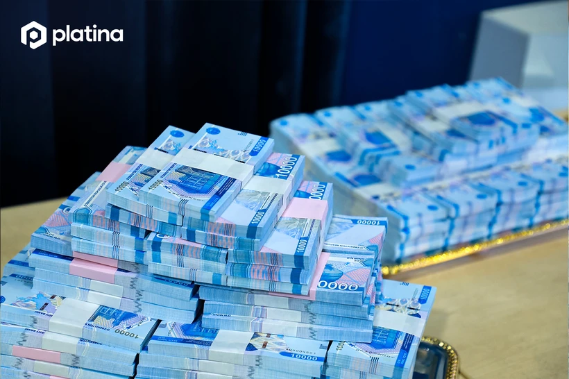 Маҳалла банкирлари ва ҳоким ёрдамчиларига 2026 йилда 7,5 триллион сўм ресурс ажратилади