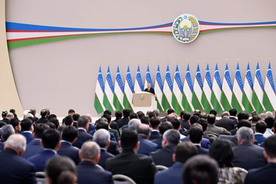 Автомобиллар чиқараётган зарарли моддалар даражасига қараб экостикерлар берилади