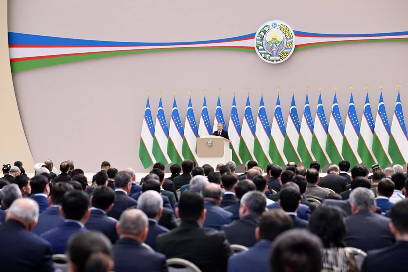 Автомобиллар чиқараётган зарарли моддалар даражасига қараб экостикерлар берилади