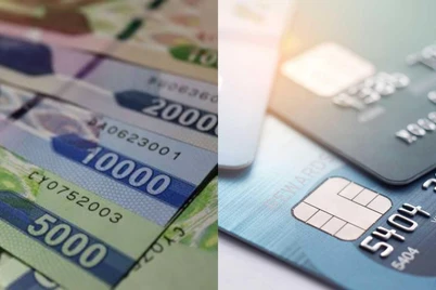 Oʻzbekistonda pulini naqd koʻrinishda uyda saqlovchilar ulushi kamaydi