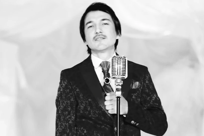 Xonanda Rahmatillo Yusupov vafot etdi