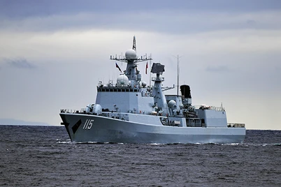 Tayvan atrofida keskinlik: Xitoy yirik harbiy mashgʻulotlarni boshladi