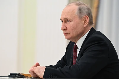 Украина Путиннинг қароргоҳига ҳужум қилгани айтилди