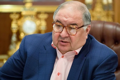 Германияда Алишер Усмоновга қарши иккинчи тергов тўхтатилди