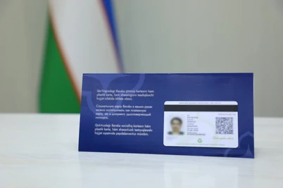 Президентдан янги йил совғаси: етим ва ота-она қарамоғидан маҳрум бўлган болалар келажагига сармоя киритилди