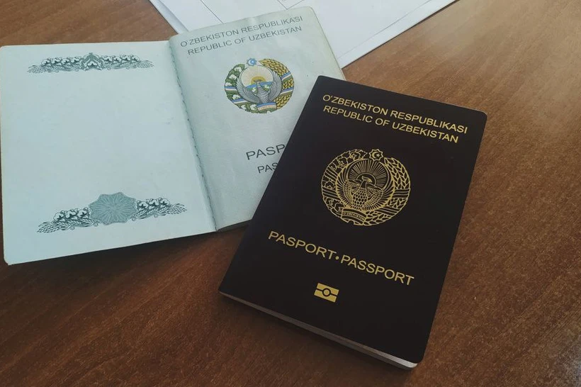 Ўзбекистонликлар учун визасиз бориш мумкин бўладиган давлатлар сони 50 тага етади