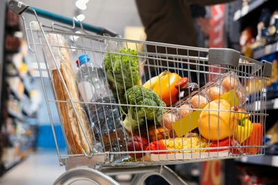 Декабр ойида озиқ-овқат маҳсулотлари нархлари ўртача 1,5 фоизга қимматлашди