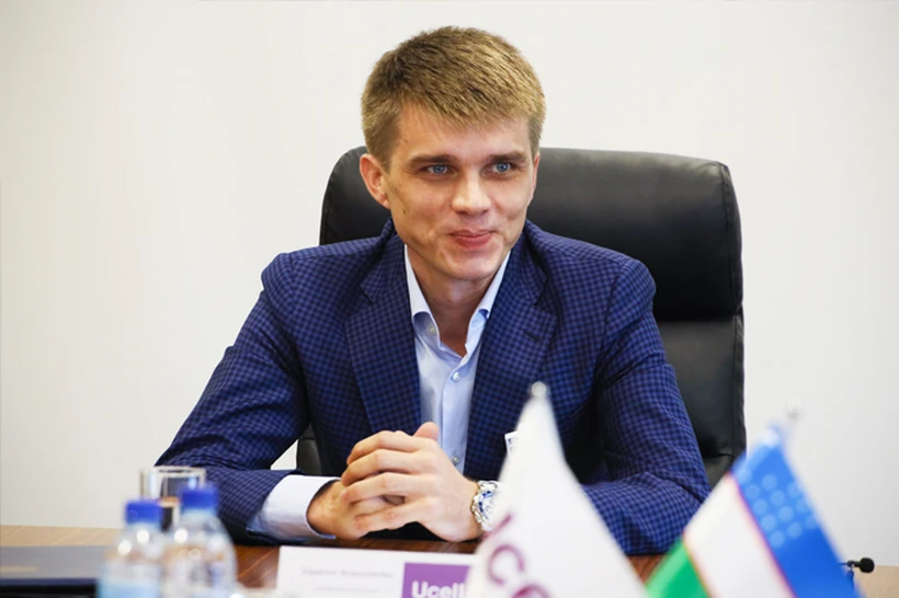 Ucell собиқ раҳбари: "Отамни вазир бўлишидан бир ҳафта аввал ўлдириб кетишган"