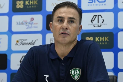 Каннаваро қатор янги ўйинчиларни термага чақиришга қарор қилди