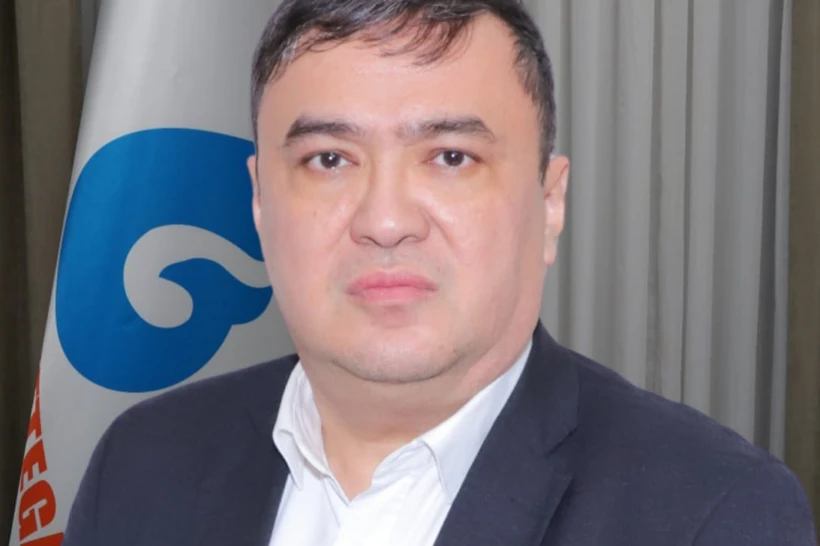Nodir Muhiddinov “Oʻzbekneftgaz” raisi oʻrinbosari etib tayinlandi