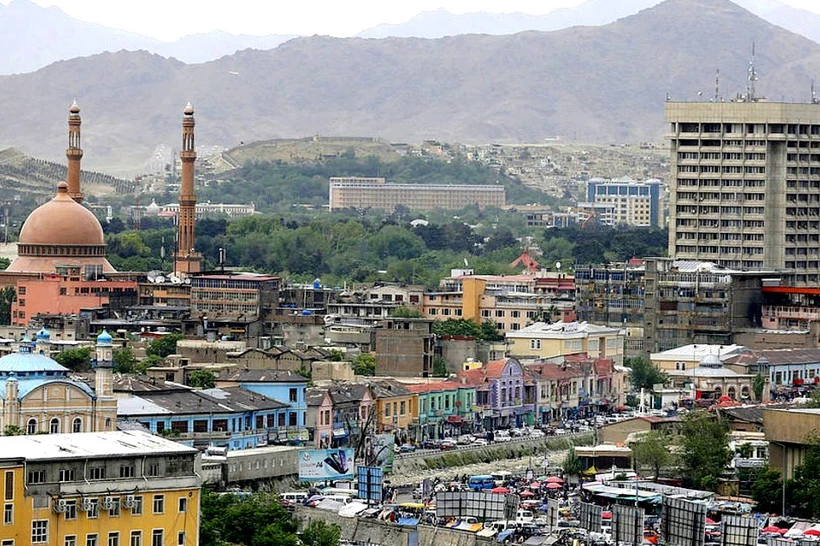TIV Afgʻonistonda oʻzbek tili cheklanayotgani boʻyicha xabarlarga izoh berdi