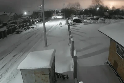 Rossiya Ukrainaga "Oreshnik" raketalari bilan zarba berdi