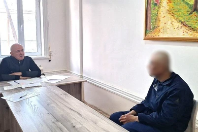 Мубашшир Аҳмад тиббий ёрдамдан шикояти йўқлигини билдирди