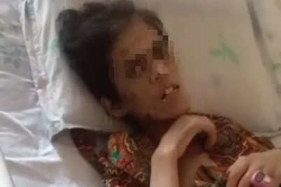 Сурхондарёда аёлни молхонада сақлаб келганларга суд ҳукми ўқилди