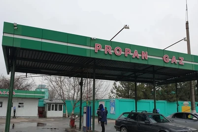 Birjada propan narxiga qoʻyilgan yuqori chegara qatʼiylashtirildi