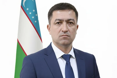 Zohid Karayev "Oʻzbekneftgaz" raisi oʻrinbosari etib tayinlandi