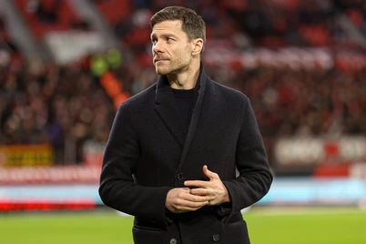 Хаби Алонсо "Реал" мураббийлигидан истеъфога чиқди