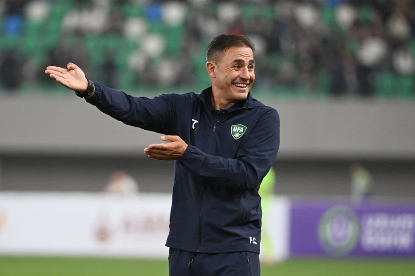 Миллий терма йиғинига чақирилган футболчилар рўйхати эълон қилинди