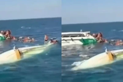 Таиландда ўзбекистонликлар тушган катер ҳалокатга учради