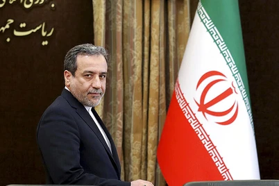 ТИВ раҳбари: Эрон урушга тайёр