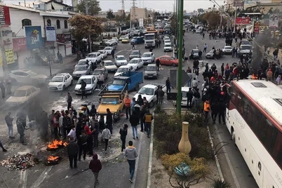 Oʻzbekiston TIV Erondagi vaziyat boʻyicha bayonot berdi