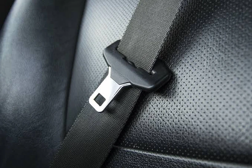 Xavfsizlik kamari taqishdan ozod etiladigan shaxslar roʻyxati tasdiqlandi