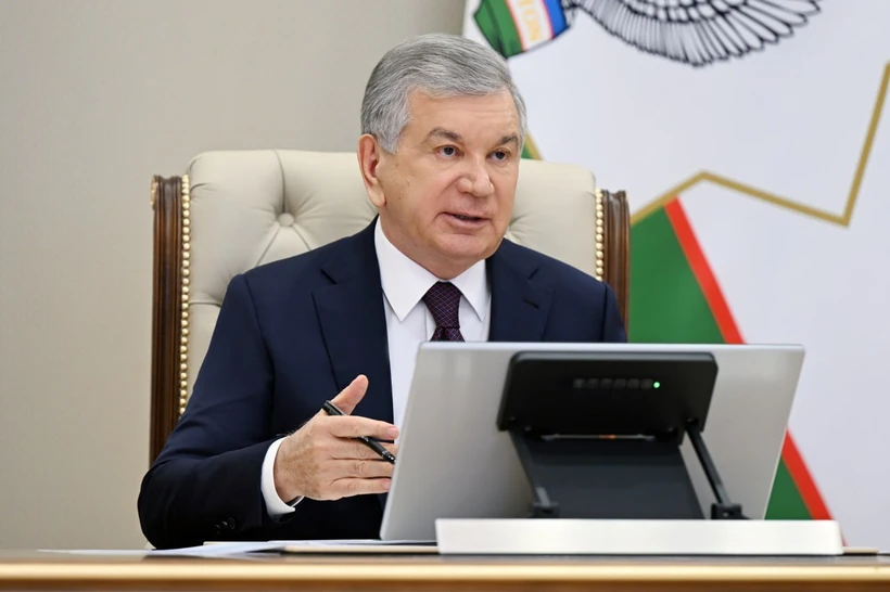 Ijtimoiy obʼektlar va aholi turar joylarining energiya samaradorligi uchun 150 mlrd soʻm yoʻnaltiriladi