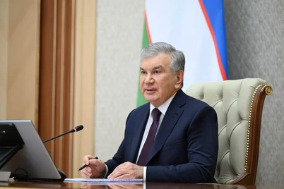 Prezident Shavkat Mirziyoyev qator qurilish loyihalari bilan tanishdi