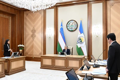 2025 йилда туристик хизматлар экспорти 4,8 миллиард долларга етди