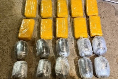 DXX chegarada  katta miqdordagi narkotik moddani toʻxtatib qoldi