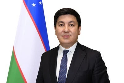 "Oʻzenergosotish" boshqaruvi raisi oʻrinbosari ishdan ketdi