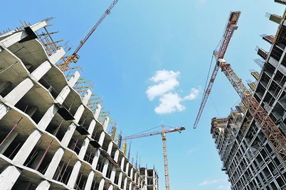 Бандлик вазирлиги: қурилишларда меҳнат хавфсизлиги бўйича жиддий муаммолар мавжуд