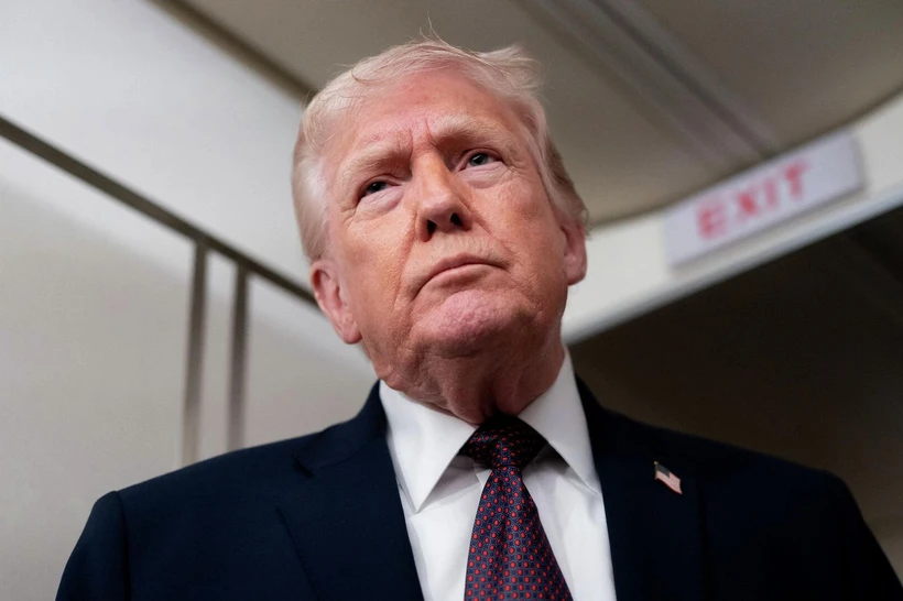 Трампнинг Европага бож таҳдиди жаҳон бозорларини ларзага солди