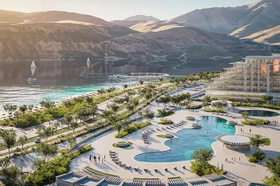 “Sea Breeze Uzbekistan” бўйича жамоатчилик эшитуви ўтказилади