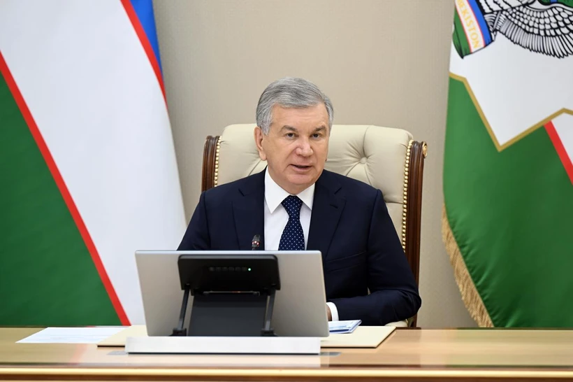 Бугунга қадар салкам 2,5 млн хонадон рўйхатга олинди