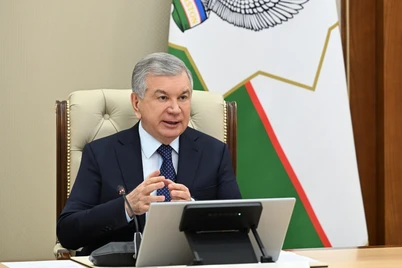 Спорт билан шуғулланувчилар сони 17 миллион нафарга етказилади