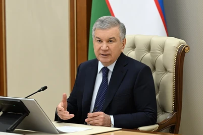 Ўзбекистон Марказий Осиёда энг тез ривожланаётган стартап экотизими деб эътироф этилди