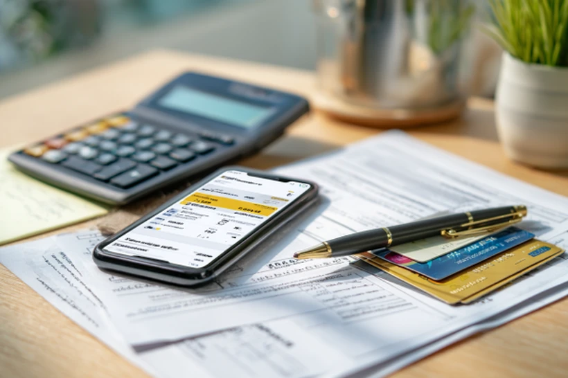 Энди 1 кунда фақат 1 та банкдан онлайн кредит олиш мумкин бўлади